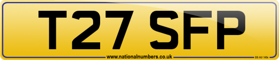 T27 SFP