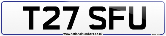 T27 SFU