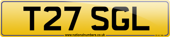 T27 SGL