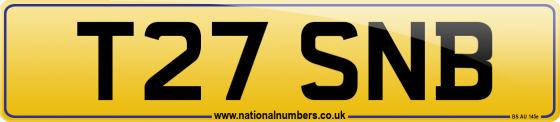 T27 SNB