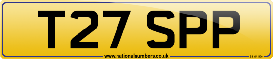 T27 SPP