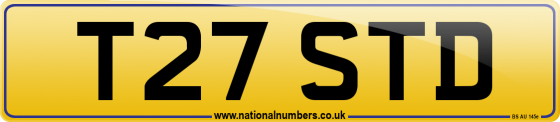 T27 STD