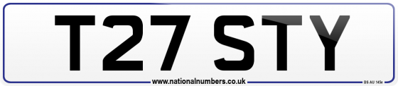 T27 STY