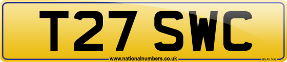 T27 SWC