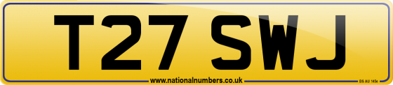 T27 SWJ