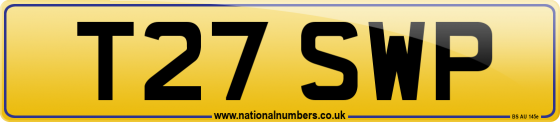 T27 SWP