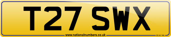 T27 SWX