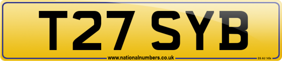 T27 SYB