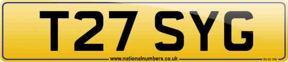 T27 SYG