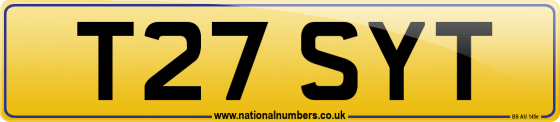 T27 SYT