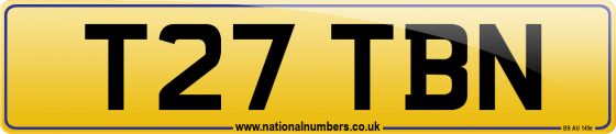 T27 TBN