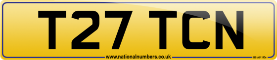 T27 TCN