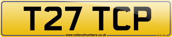 T27 TCP
