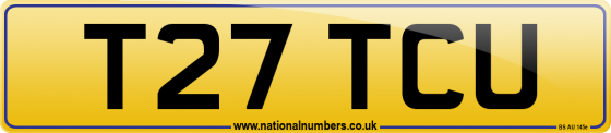 T27 TCU