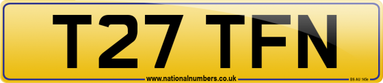 T27 TFN
