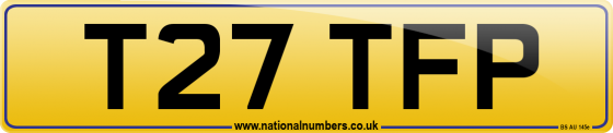 T27 TFP