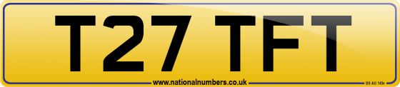 T27 TFT