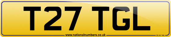 T27 TGL