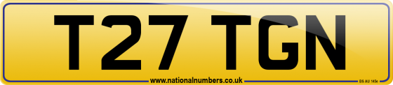 T27 TGN