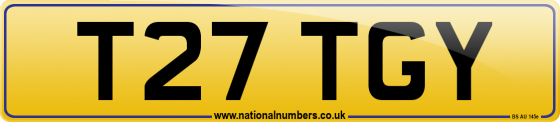 T27 TGY
