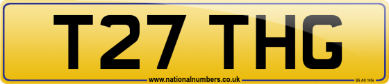 T27 THG