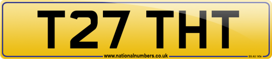 T27 THT