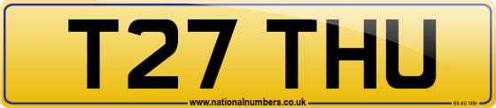 T27 THU