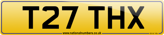 T27 THX