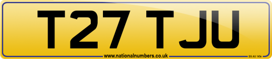 T27 TJU