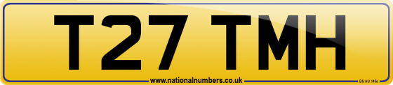 T27 TMH