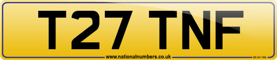 T27 TNF