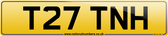 T27 TNH