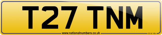 T27 TNM