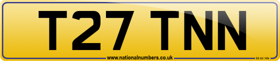 T27 TNN