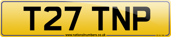 T27 TNP
