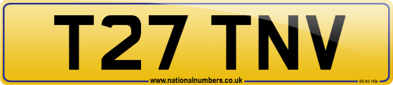 T27 TNV