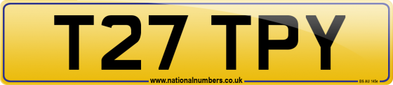 T27 TPY