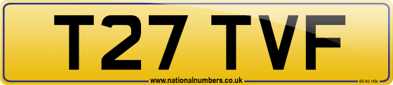 T27 TVF