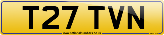 T27 TVN