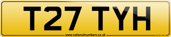 T27 TYH