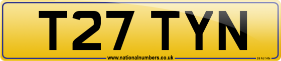 T27 TYN