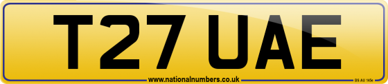 T27 UAE
