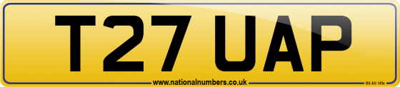 T27 UAP