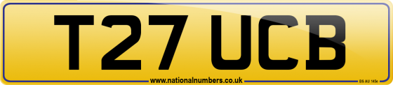 T27 UCB