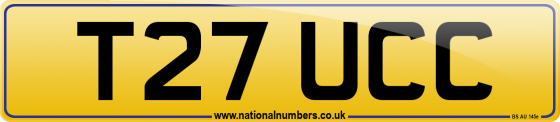 T27 UCC