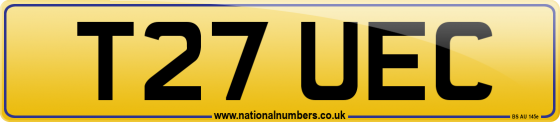 T27 UEC
