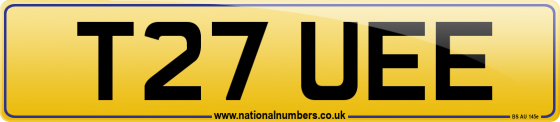 T27 UEE