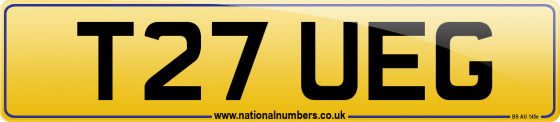 T27 UEG