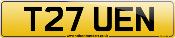 T27 UEN