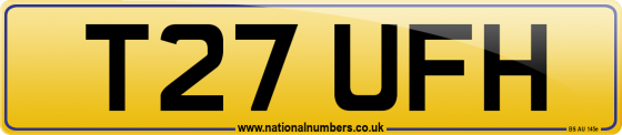 T27 UFH